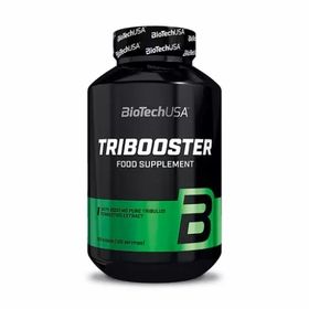 BioTech Tribooster