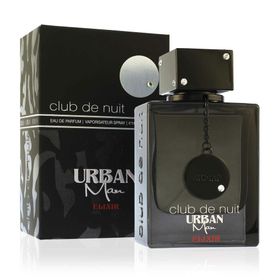 Armaf Club de Nuit Urban Elixir Eau De Parfum