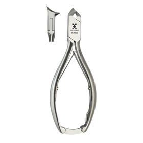 Excellent Solingen Kopfschneider Basic Modell