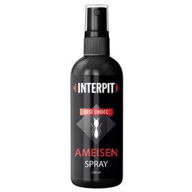Interpit® | Anti Ameisen Spray