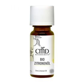 CMD Naturkosmetik Zitrone Öl