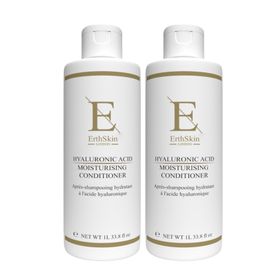 ErthSkin London Feuchtigkeitsspendender Hyaluronsäure-Conditioner
