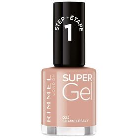 Rimmel - Super-Gel-Nagellack