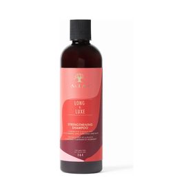 As I Am Long & Lux Shampoo