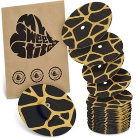 MySweetStitch | Fixierpflaster - Overtape Dexcom G7