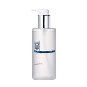 CUSKIN Vitamin U Oil to Foam Cleanser