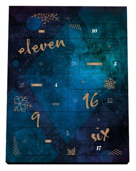 Magic Shiver Erotik Adventskalender 2024