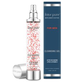 âme pure GENTLEMEN Cleansing GEL