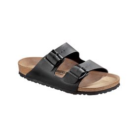 Birkenstock Arizona BF schwarz normale Weite Gr. 45