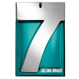 Cristiano Ronaldo 7Origins Eau de Toilette