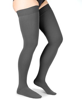 Compressana Sensitiv Kompressions-Schenkelstrümpfe