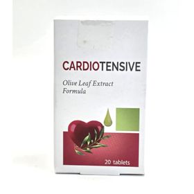 Cardiotensive