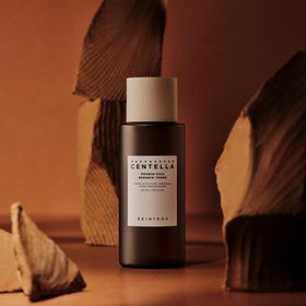 SKIN1004 Madagascar Centella Probio-Cica Essence – beruhigender Toner mit Probiotika