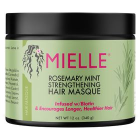 Mielle Rosemary Mint Stärkende Haarmaske