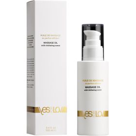 YESforLOV - Titillating - Massageöl
