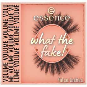 Essence - Falsche Wimpern What The Fake!