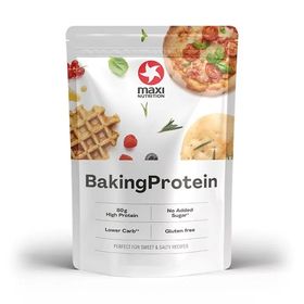 MaxiNutrition BAKING Protein