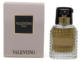 Valentino Uomo Edt Spray