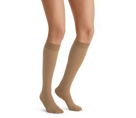 JOBST Opaque Kompressions-Kniestrümpfe