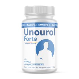 Unourol Forte Kapseln