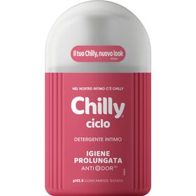 Intimate gel Ciclo