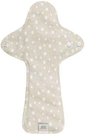 EH Moon Pads Maxi Slipeinlage beige stars