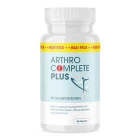 Arthro Complete Plus