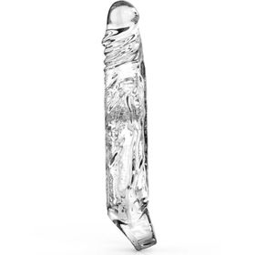 Get Real - Dehnbare Penishülle