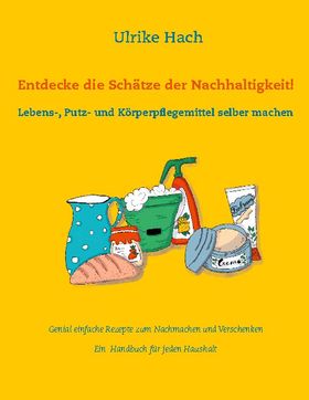 Entdecke die Schätze der Nachhaltigkeit!