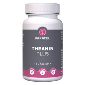 Paracel Theanin-plus Kapseln