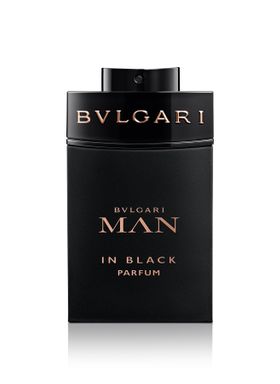 Bvlgari Man In Black Parfum Spray