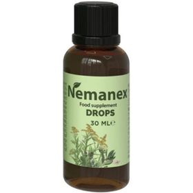 Nemanex Drops