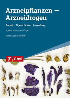 Arzneipflanzen – Arzneidrogen