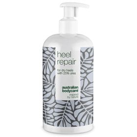 Australian Bodycare Anti Hornhaut Intensiv Fersencreme mit 25 % Urea und Teebaumöl