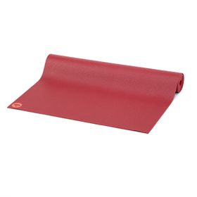 bodhi Yogamatte KAILASH Premium bordeaux