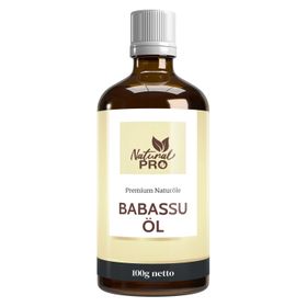 Natural Pro | Babassu Öl