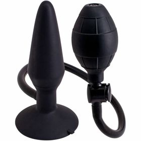 Seven Creations - Aufblasbarer Analplug