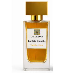 Casablanca Parfum - Parfumextrakt Die Weiße Bestie