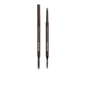 Gosh Ultra Thin Brow Pen Dark Brown
