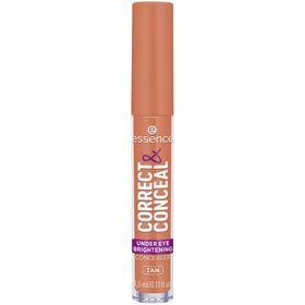 Essence - Korrigieren & Verbergen
