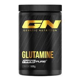 GN Nano Pure Glutamine