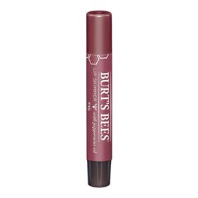 Burt's Bees Lip Shimmer Fig