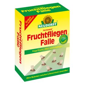 Neudorff - Permanent FruchtfliegenFalle