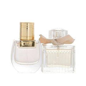 Chloé Parfüm-Set mit zwei Eau de Parfums für Damen
