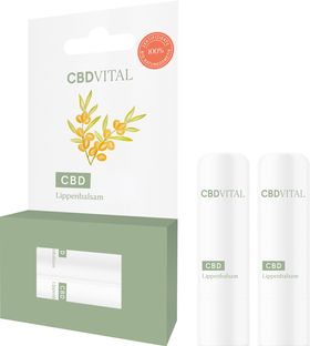 CBD VITAL Lippenbalsam