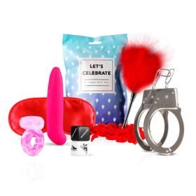 Loveboxxx - Let's Celebrate