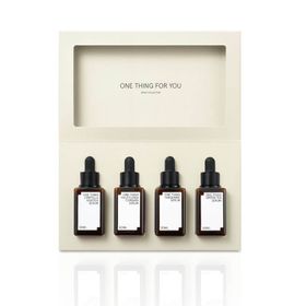 One Thing Serum Collection -
