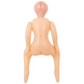 Jezebel Reiten Puppe - Sexpuppe