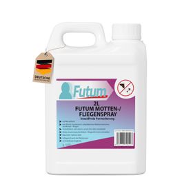FUTUM Mottenspray