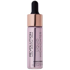Makeup Revolution - Flüssiger Highlighter